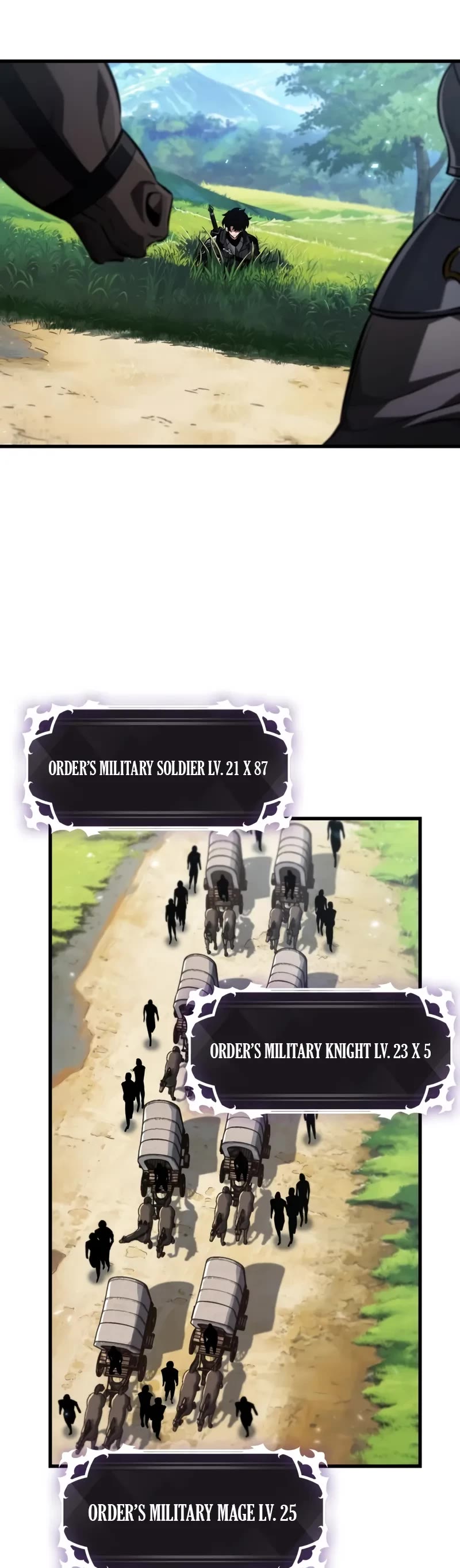 Pick Me Up (Infinite Gacha) chapter 165 page 20