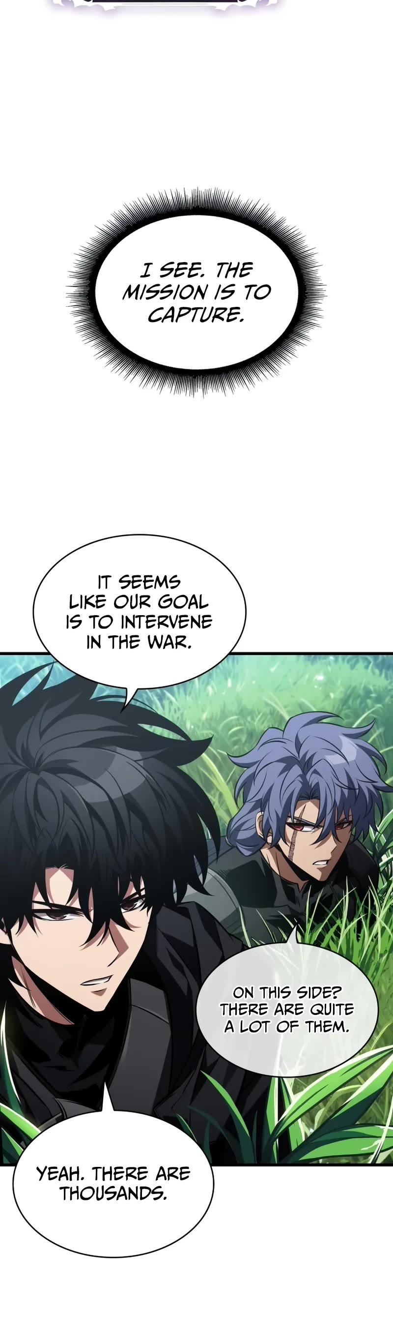 Pick Me Up (Infinite Gacha) chapter 165 page 21