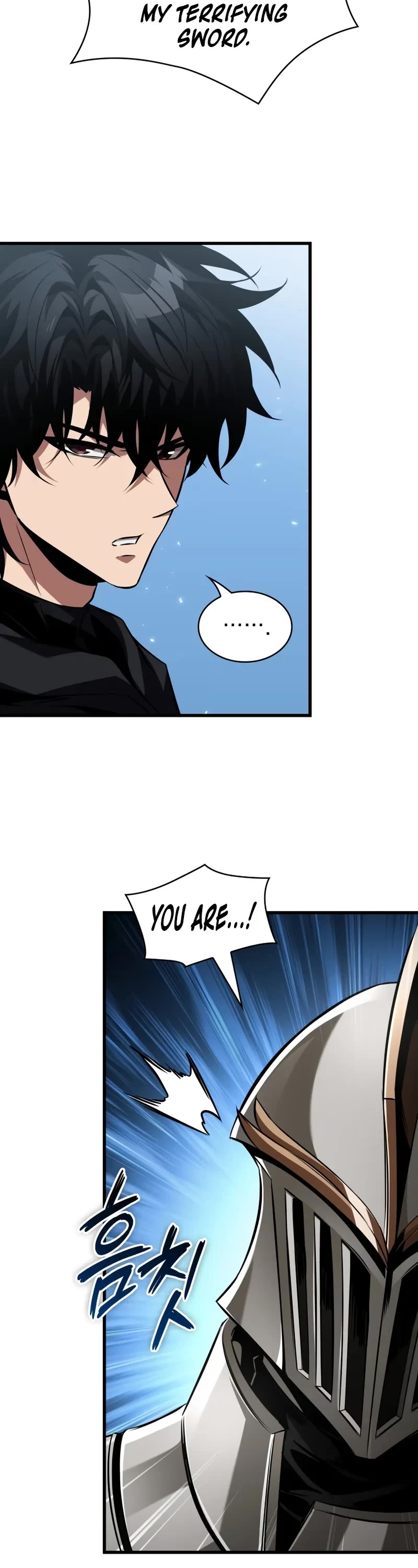 Pick Me Up (Infinite Gacha) chapter 165 page 34