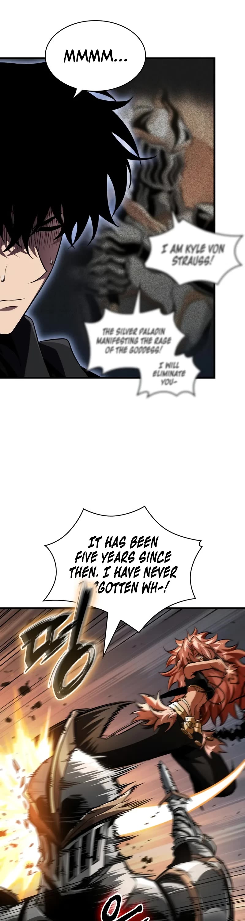 Pick Me Up (Infinite Gacha) chapter 165 page 38