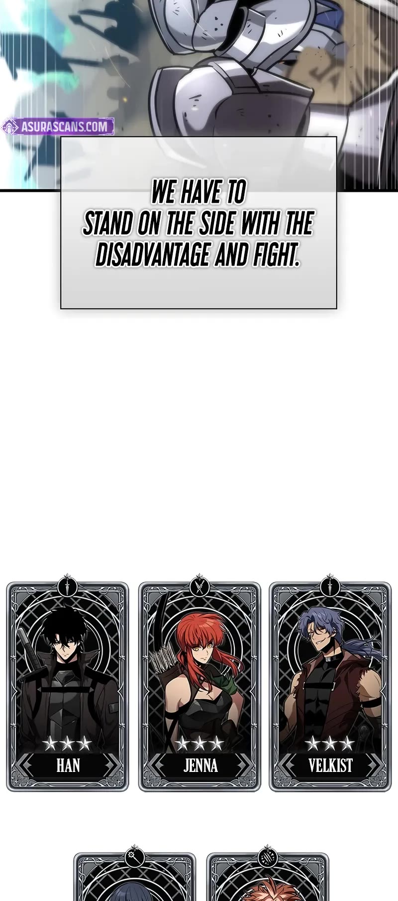 Pick Me Up (Infinite Gacha) chapter 165 page 43