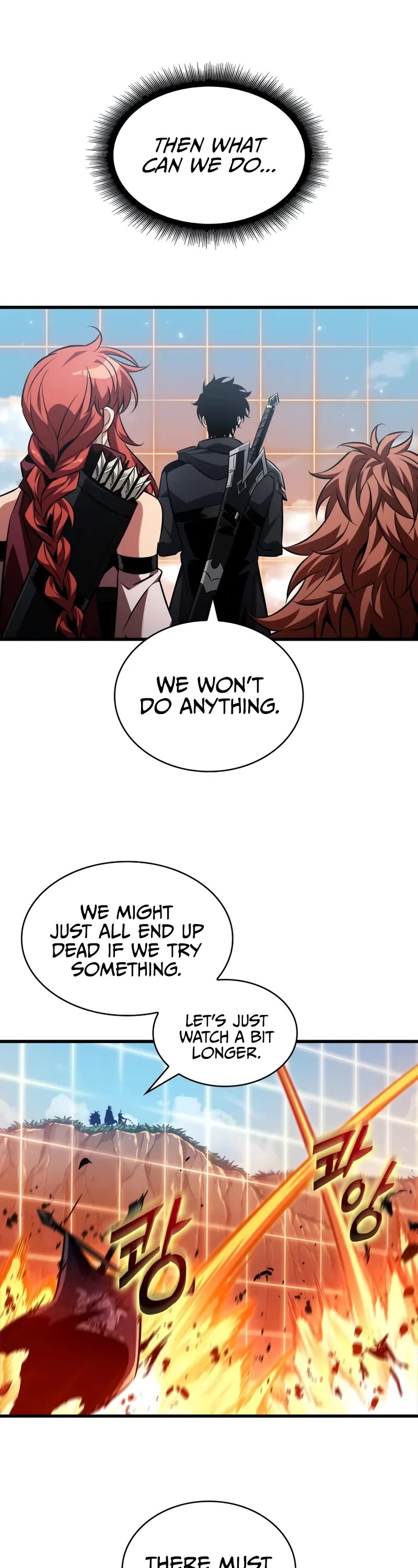 Pick Me Up (Infinite Gacha) chapter 166 page 12