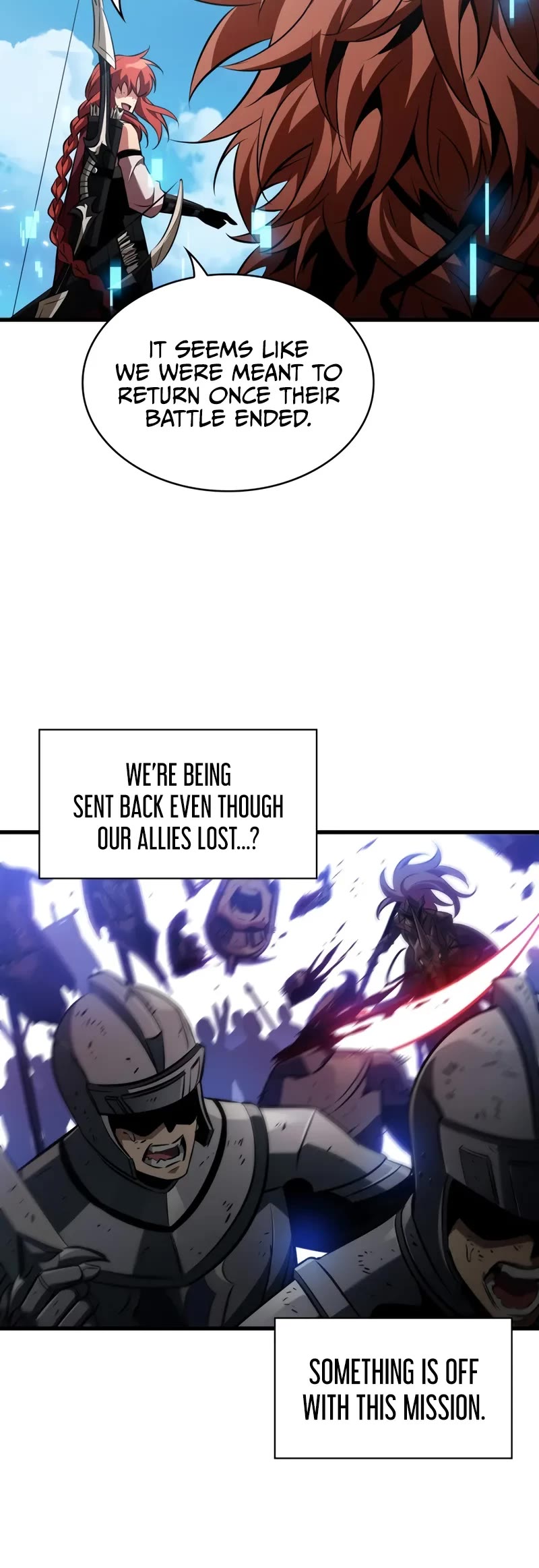 Pick Me Up (Infinite Gacha) chapter 166 page 15