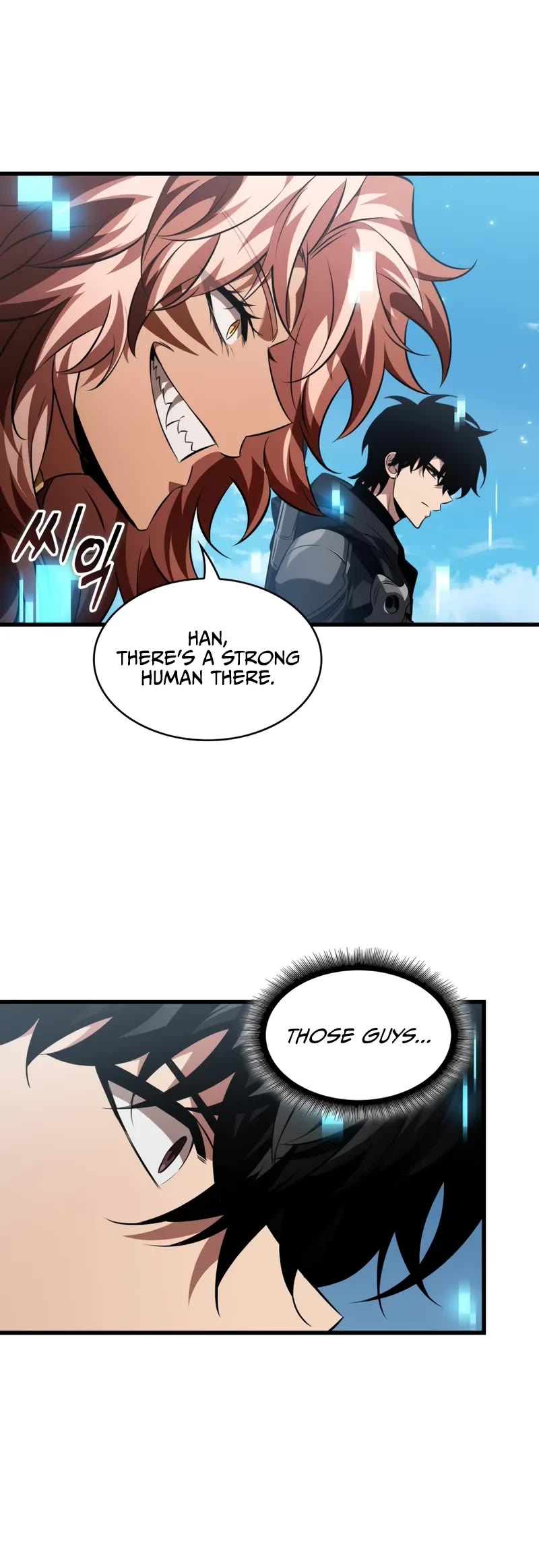 Pick Me Up (Infinite Gacha) chapter 166 page 16