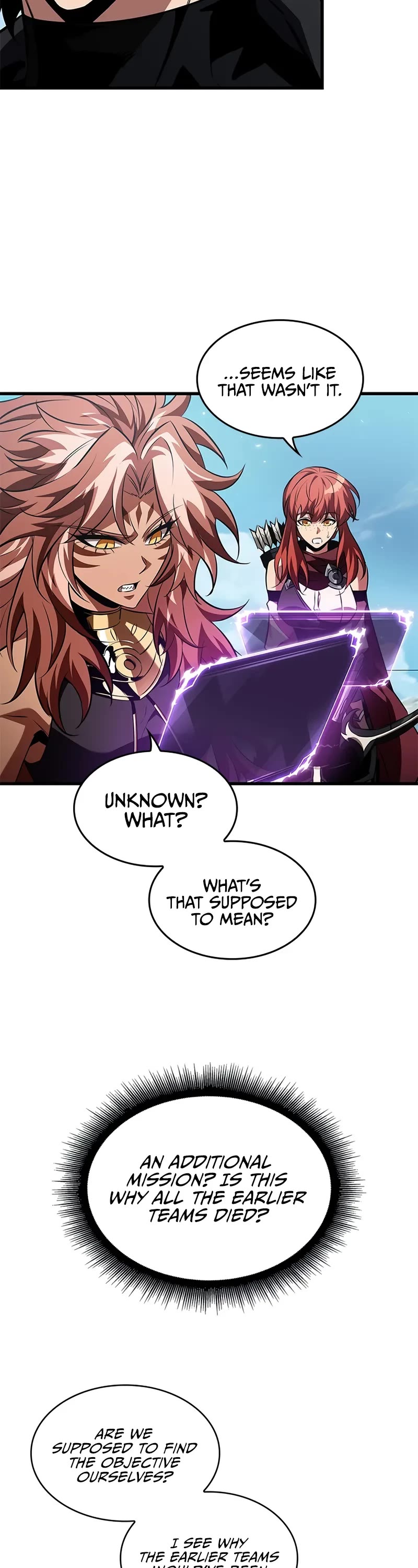 Pick Me Up (Infinite Gacha) chapter 166 page 4