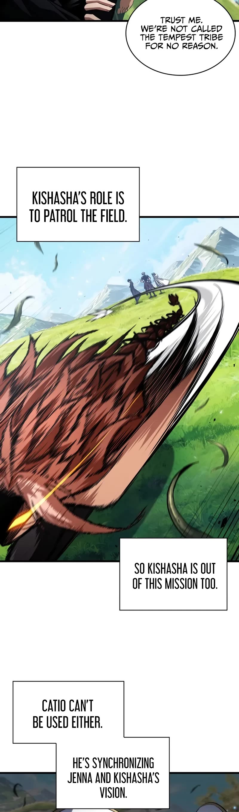 Pick Me Up (Infinite Gacha) chapter 166 page 45