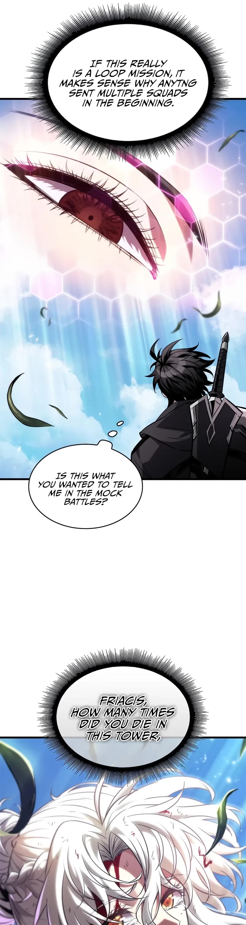 Pick Me Up (Infinite Gacha) chapter 166 page 47