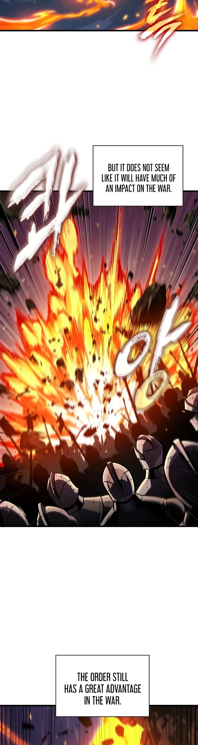 Pick Me Up (Infinite Gacha) chapter 166 page 8