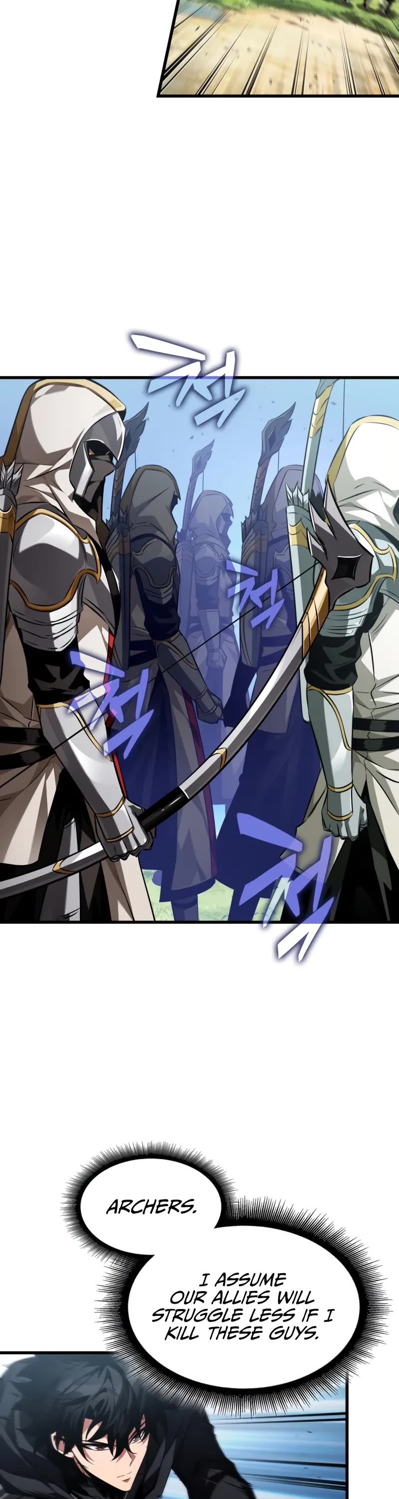 Pick Me Up (Infinite Gacha) chapter 167 page 13