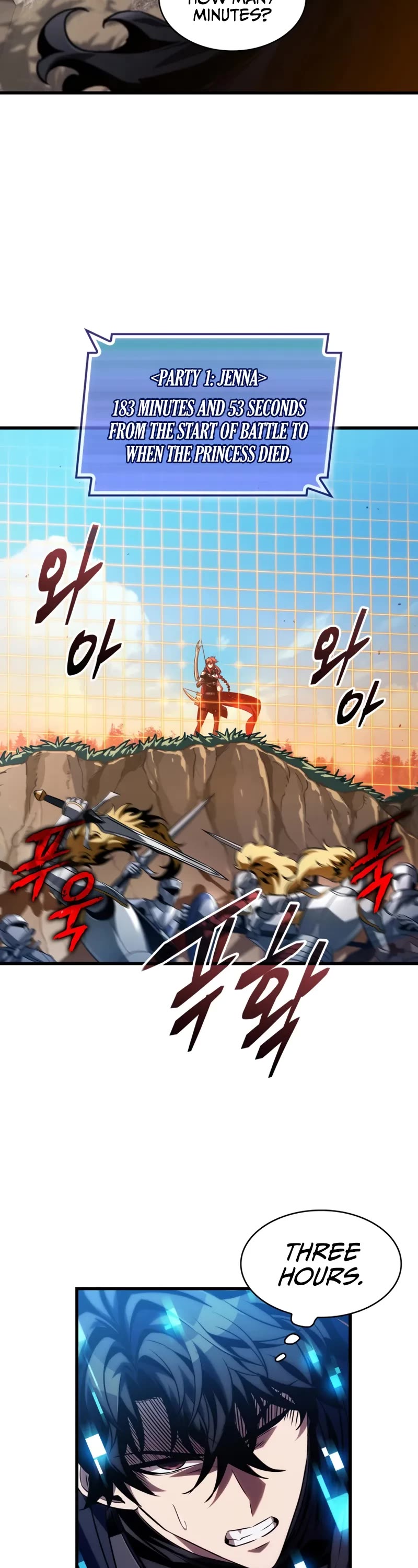 Pick Me Up (Infinite Gacha) chapter 167 page 32