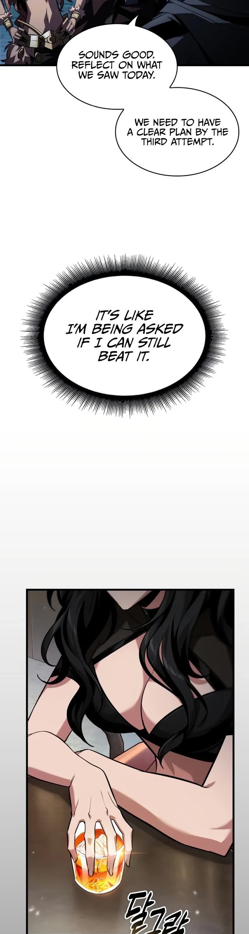 Pick Me Up (Infinite Gacha) chapter 167 page 38