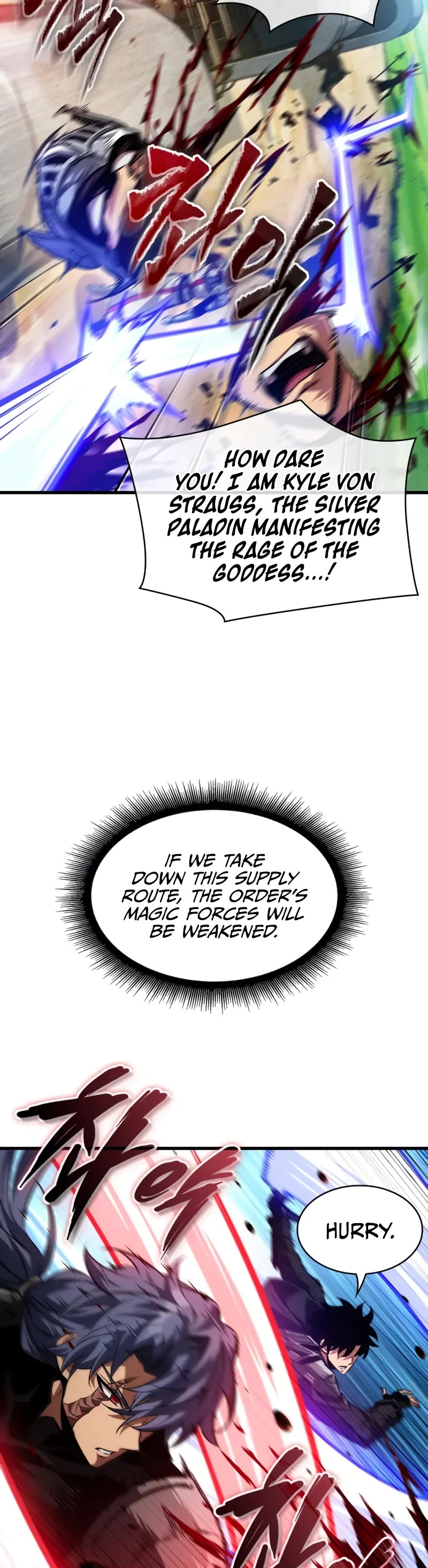 Pick Me Up (Infinite Gacha) chapter 167 page 5