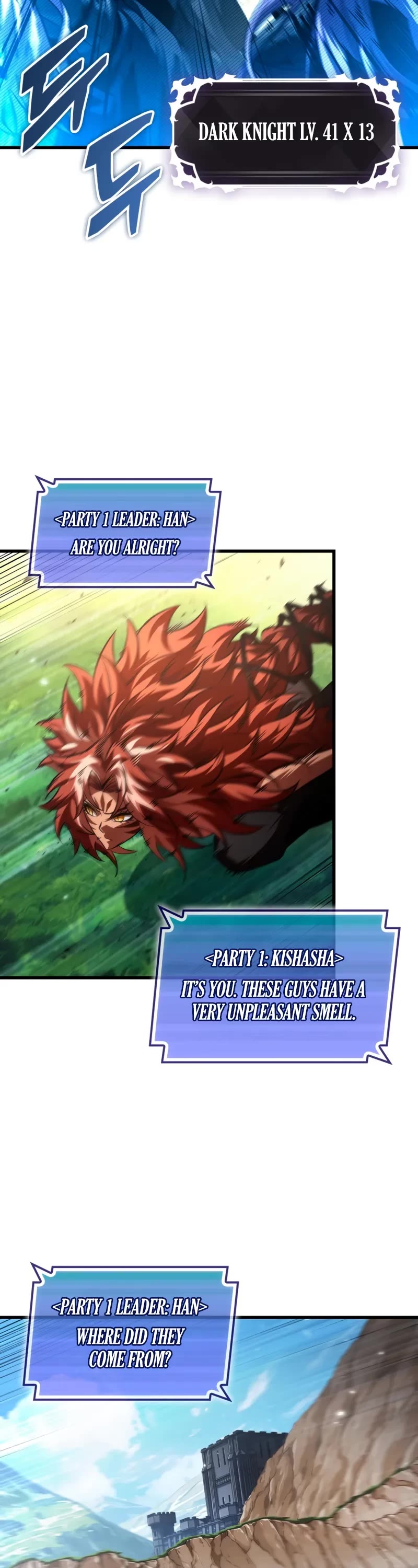 Pick Me Up (Infinite Gacha) chapter 167 page 9