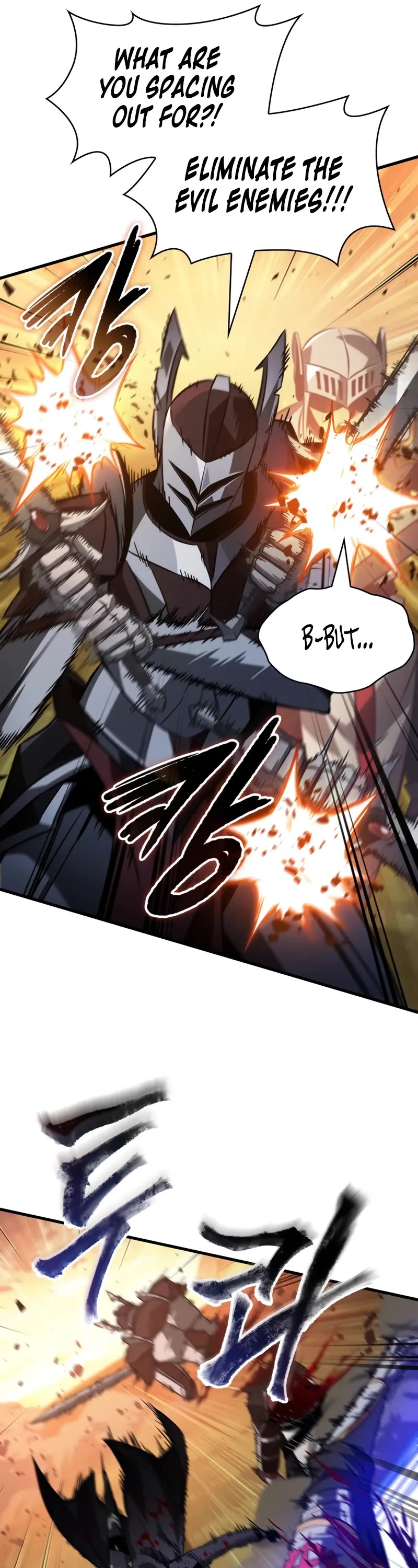 Pick Me Up (Infinite Gacha) chapter 175 page 17