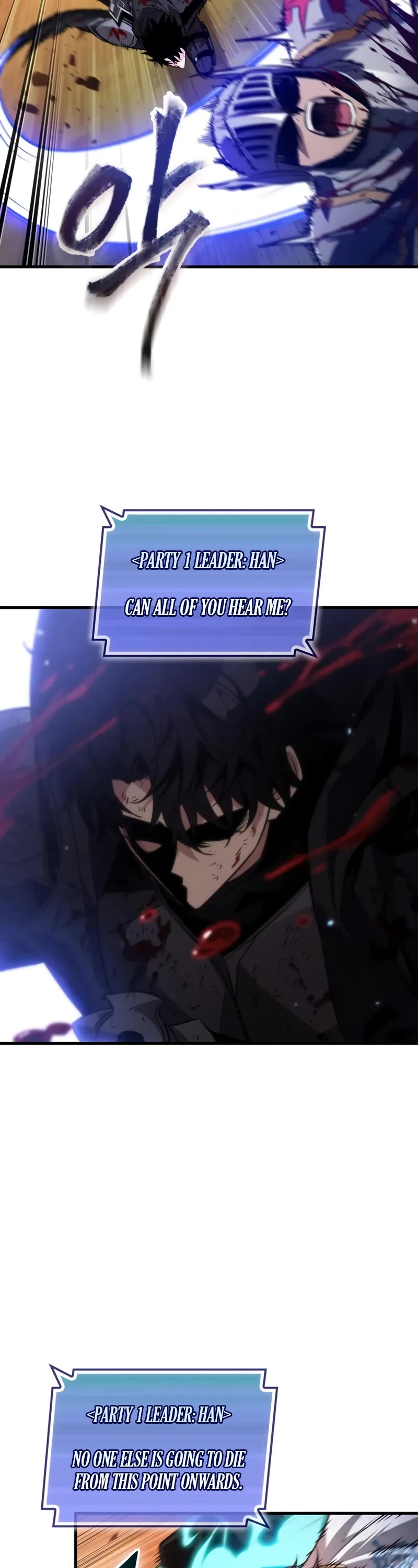 Pick Me Up (Infinite Gacha) chapter 175 page 18