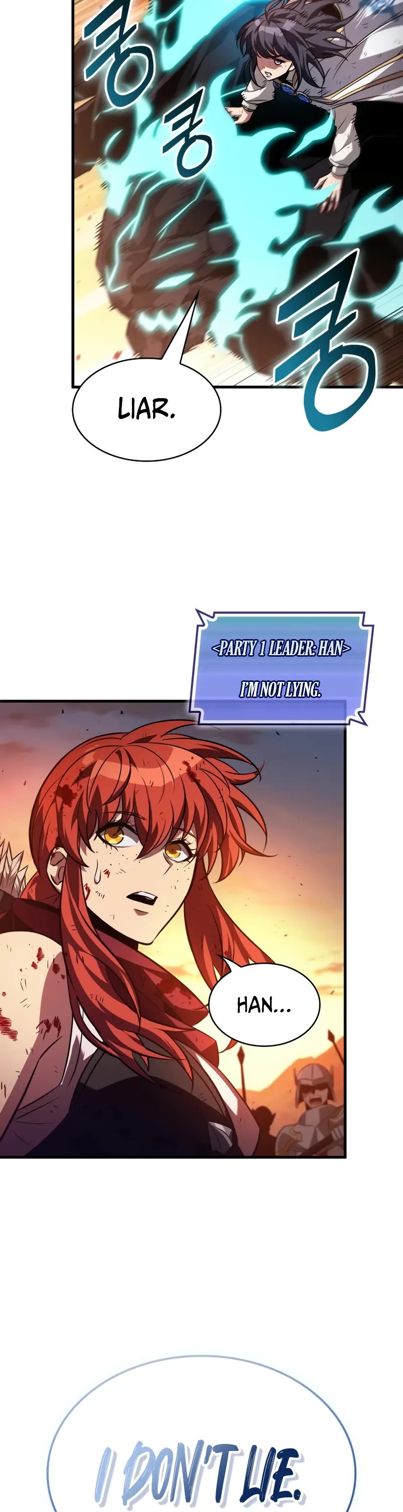 Pick Me Up (Infinite Gacha) chapter 175 page 19