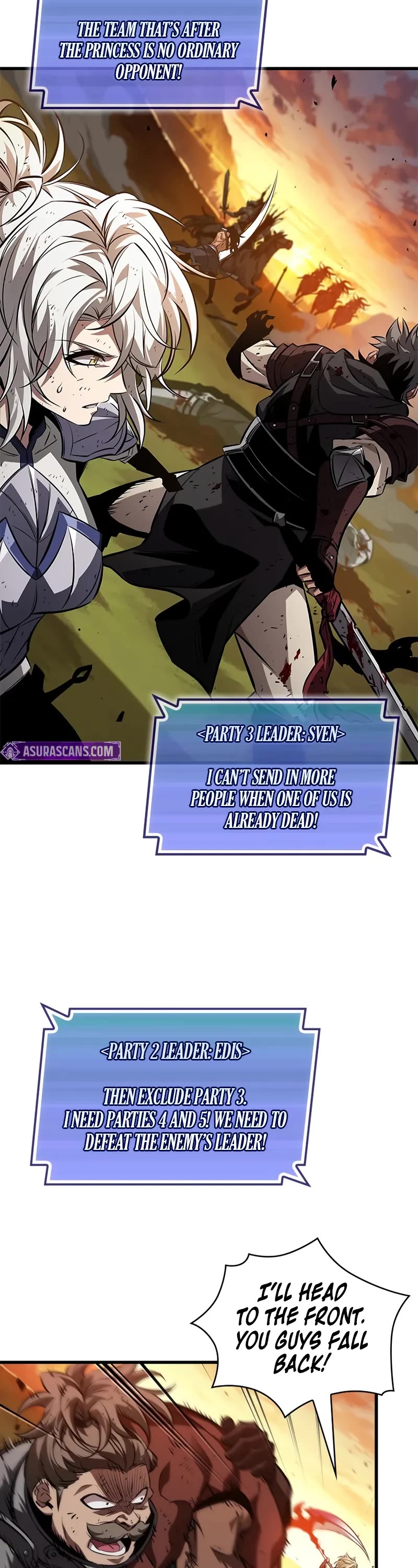 Pick Me Up (Infinite Gacha) chapter 175 page 4