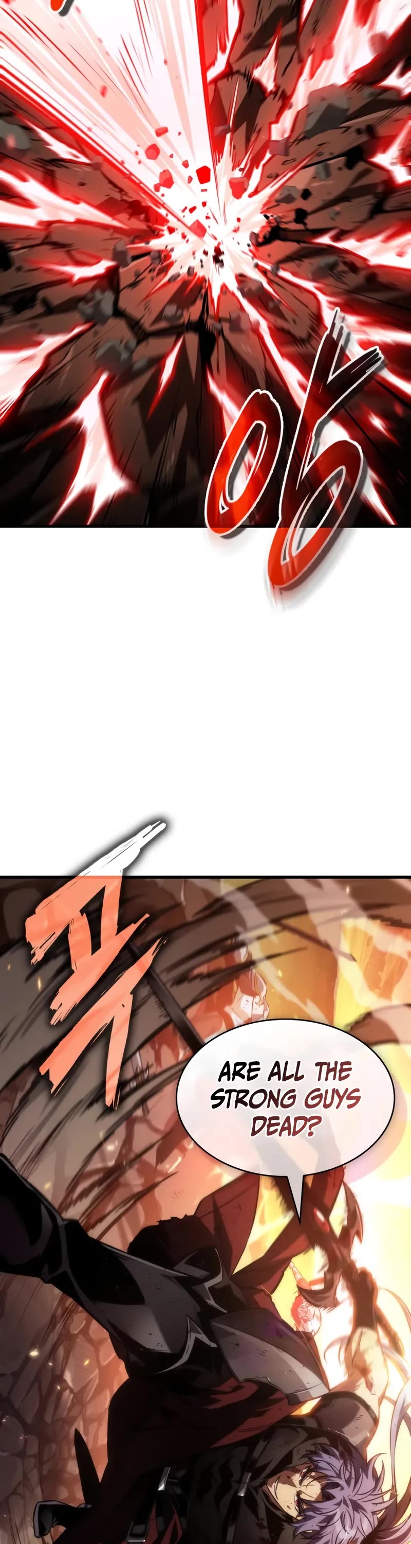 Pick Me Up (Infinite Gacha) chapter 175 page 9