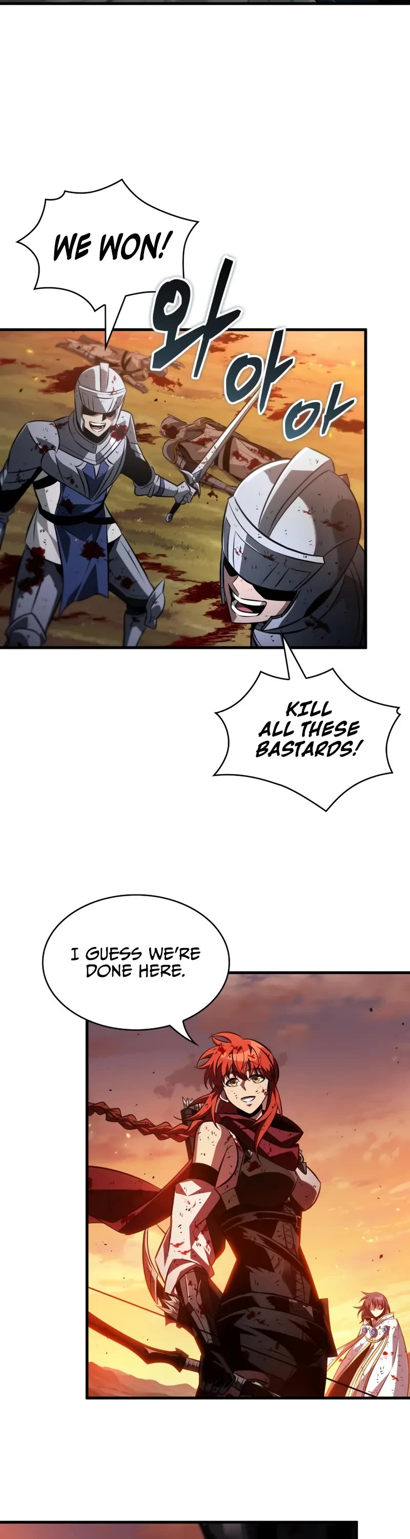 Pick Me Up (Infinite Gacha) chapter 176 page 15