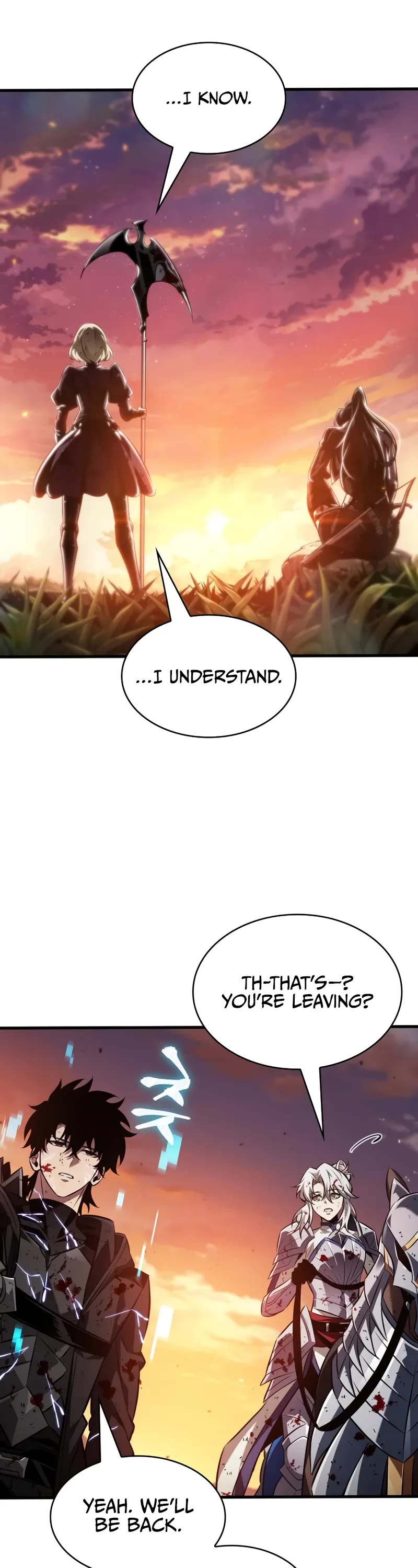 Pick Me Up (Infinite Gacha) chapter 176 page 17