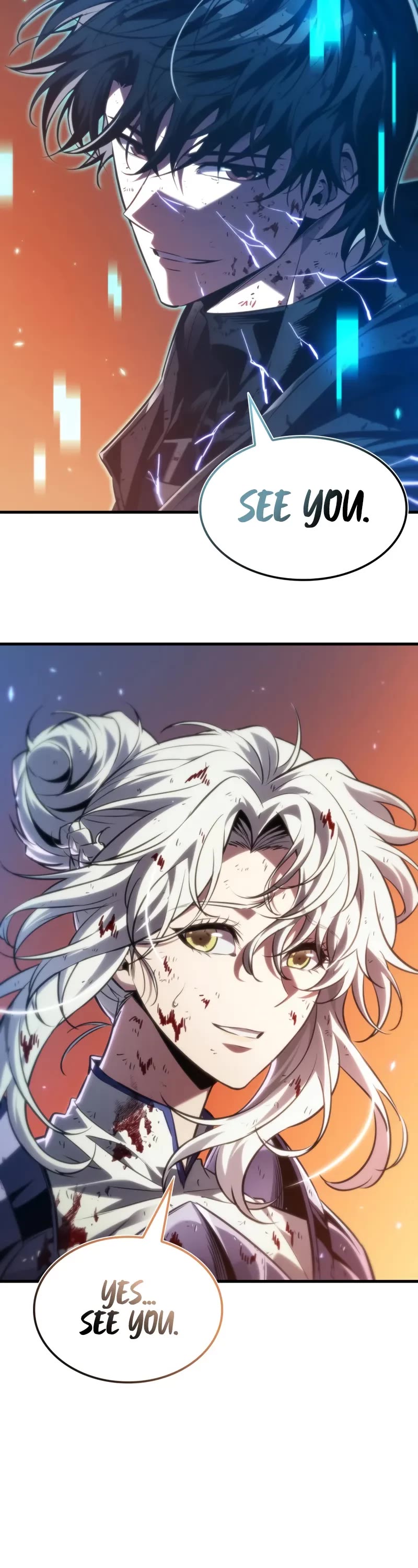 Pick Me Up (Infinite Gacha) chapter 176 page 19