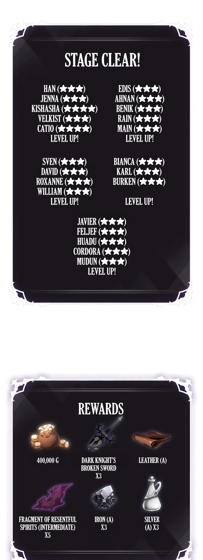 Pick Me Up (Infinite Gacha) chapter 176 page 20