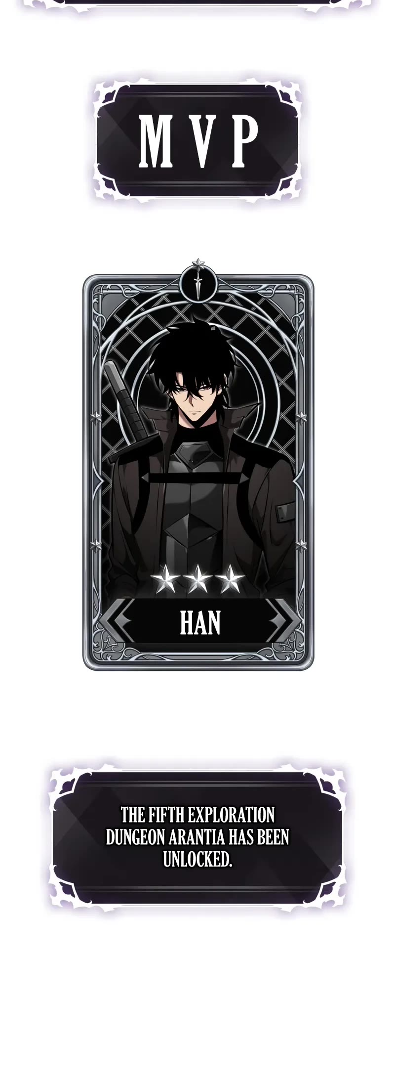 Pick Me Up (Infinite Gacha) chapter 176 page 21