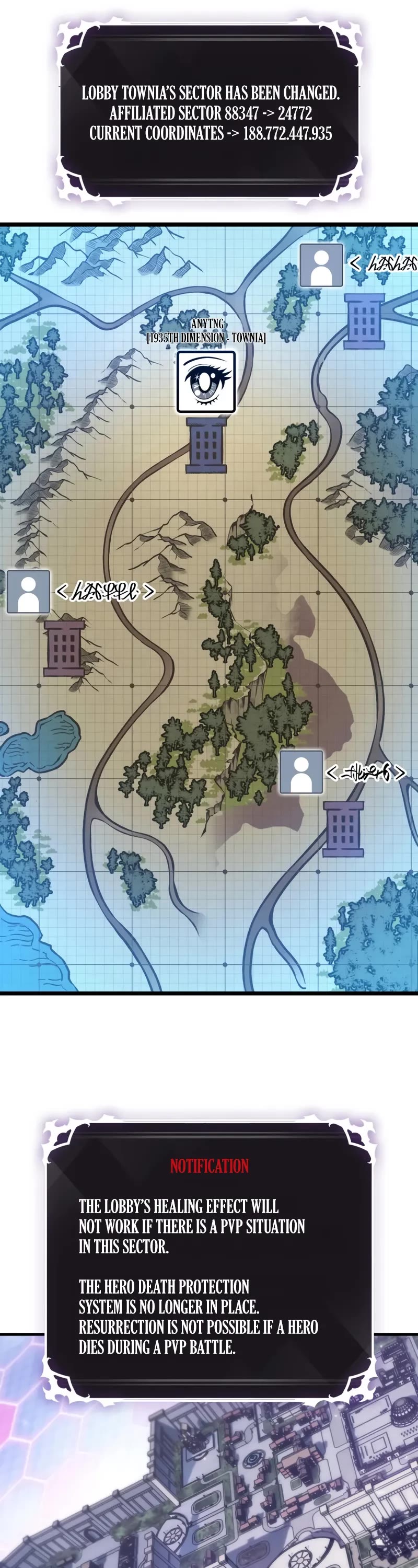 Pick Me Up (Infinite Gacha) chapter 176 page 22