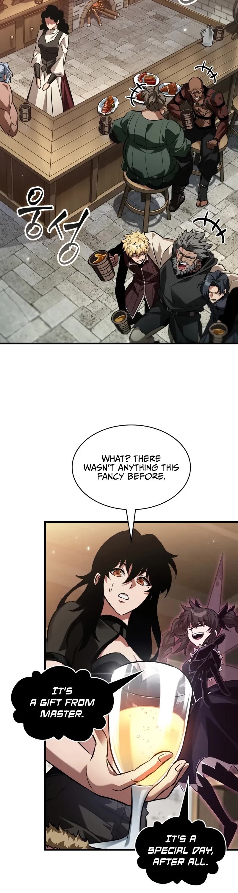 Pick Me Up (Infinite Gacha) chapter 176 page 24