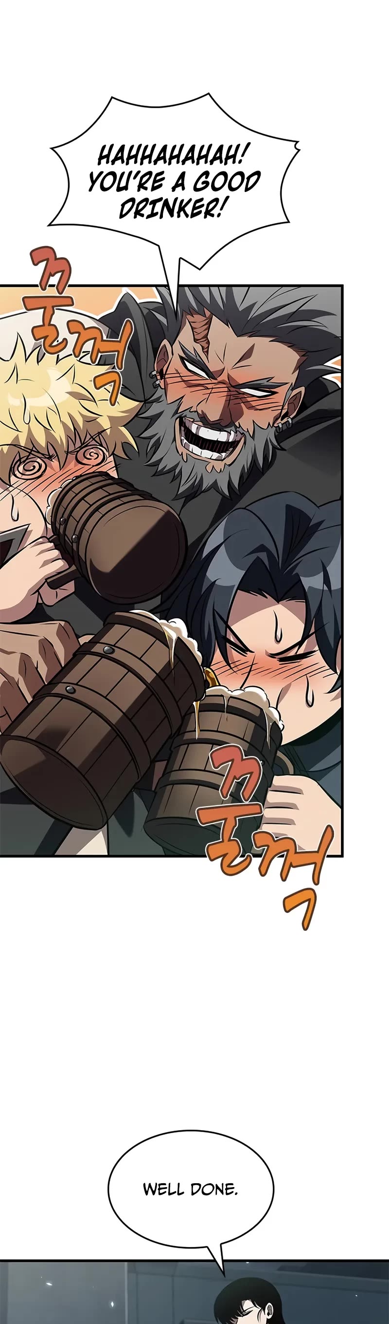 Pick Me Up (Infinite Gacha) chapter 176 page 25