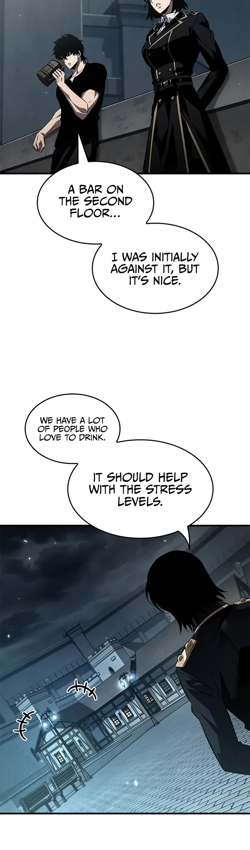 Pick Me Up (Infinite Gacha) chapter 176 page 26