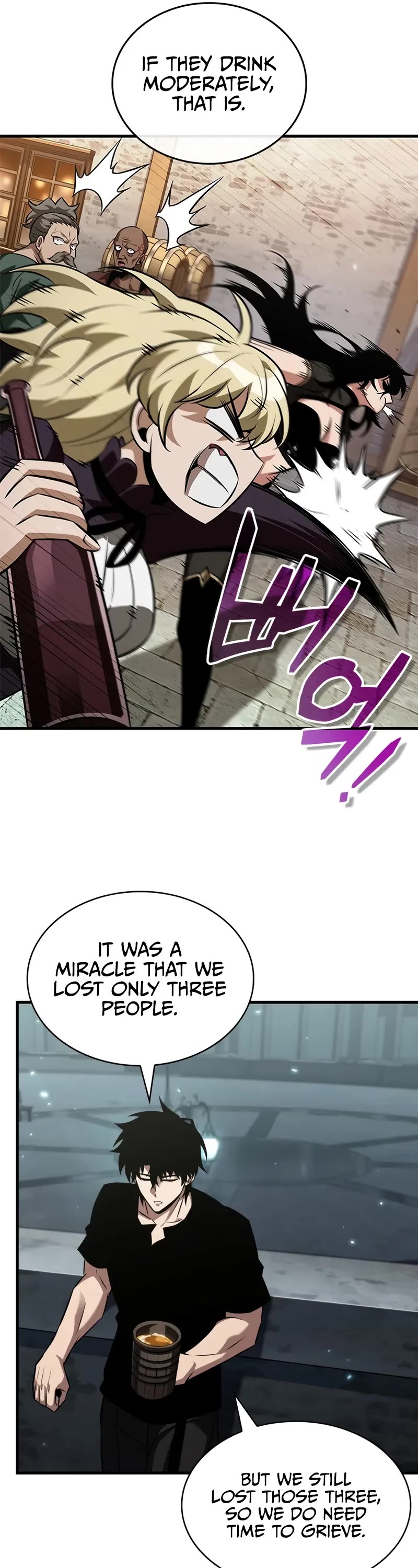 Pick Me Up (Infinite Gacha) chapter 176 page 27