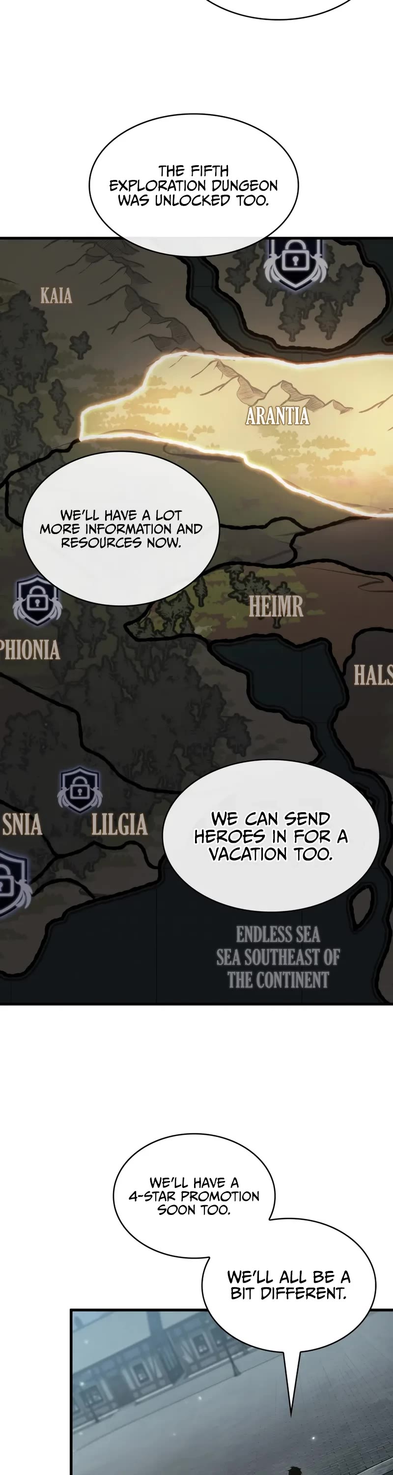 Pick Me Up (Infinite Gacha) chapter 176 page 28