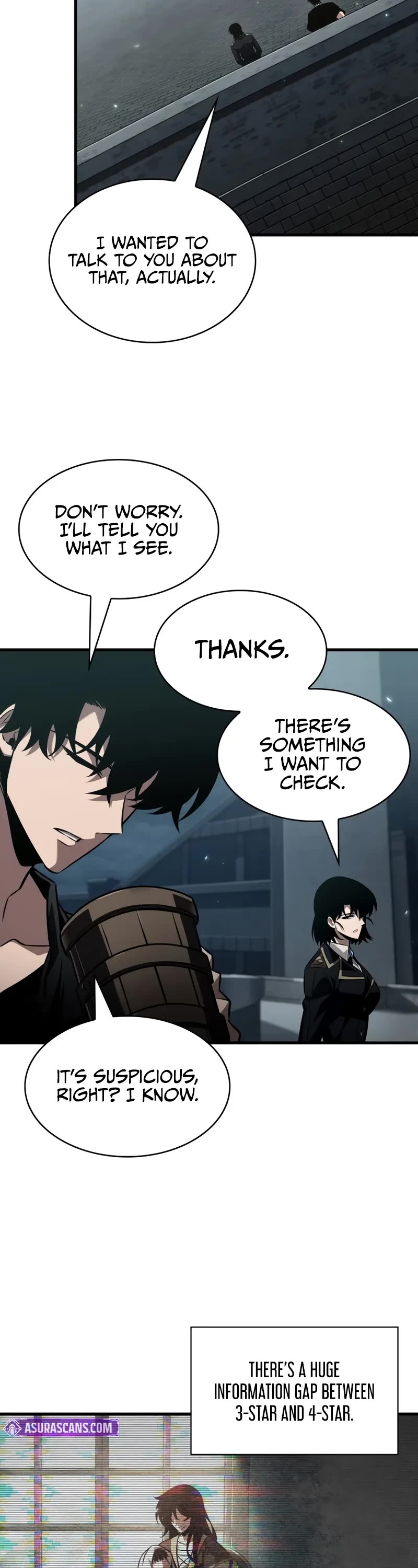 Pick Me Up (Infinite Gacha) chapter 176 page 29