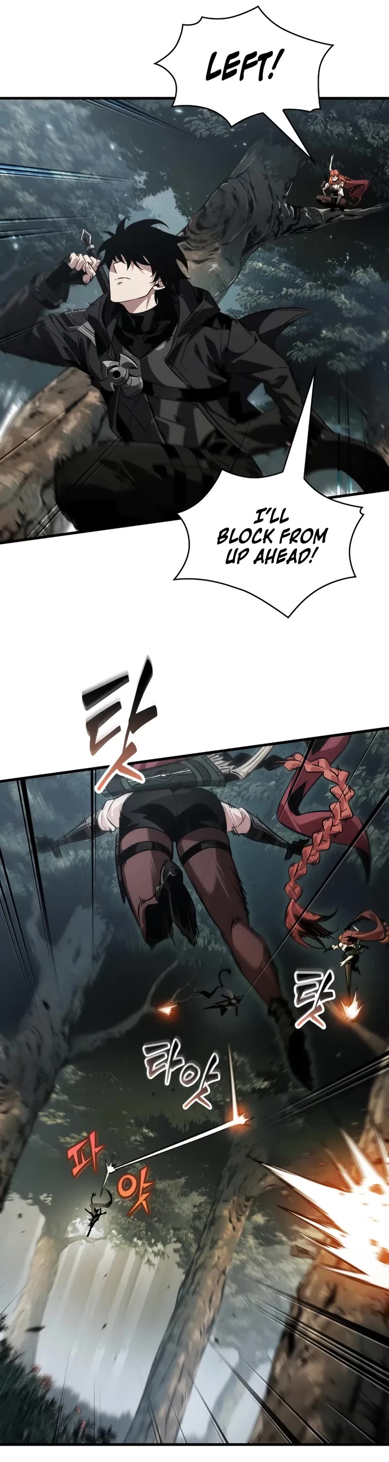 Pick Me Up (Infinite Gacha) chapter 176 page 32