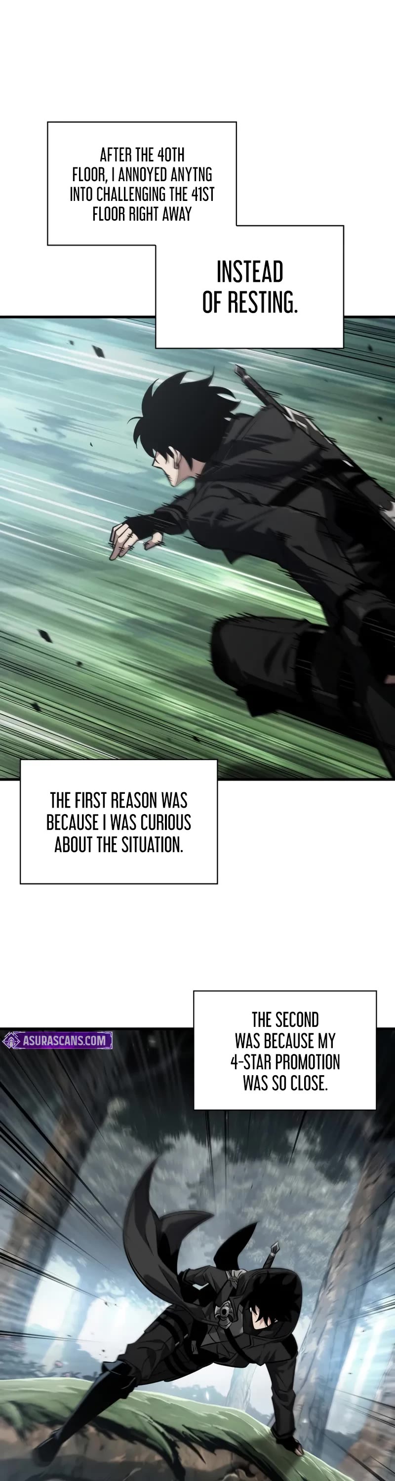 Pick Me Up (Infinite Gacha) chapter 176 page 33