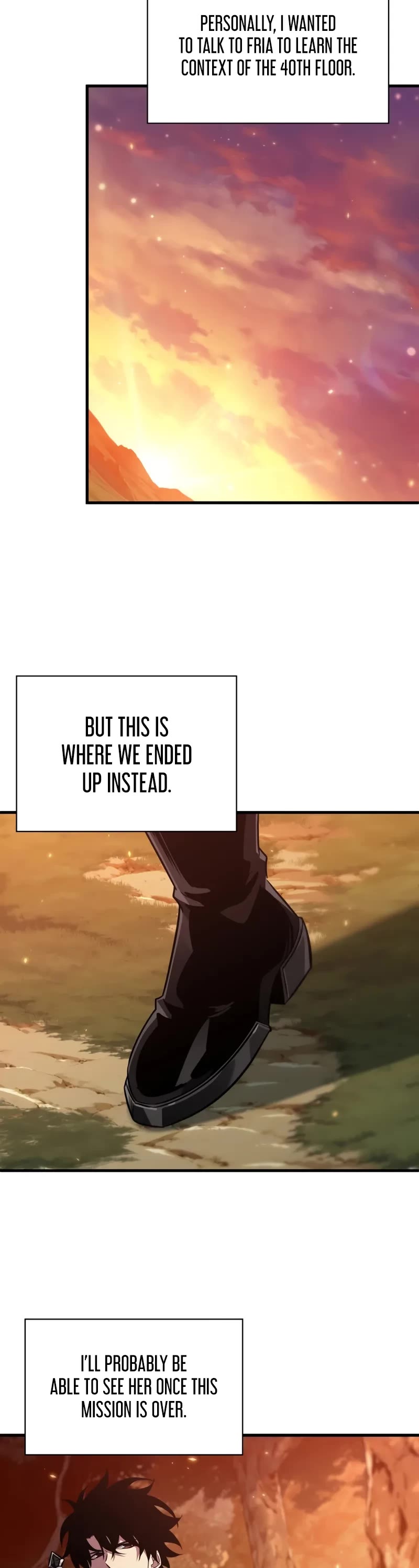 Pick Me Up (Infinite Gacha) chapter 176 page 35