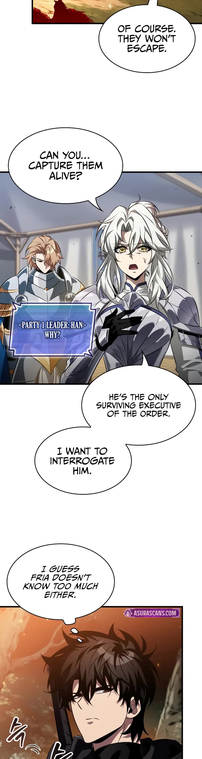 Pick Me Up (Infinite Gacha) chapter 176 page 38