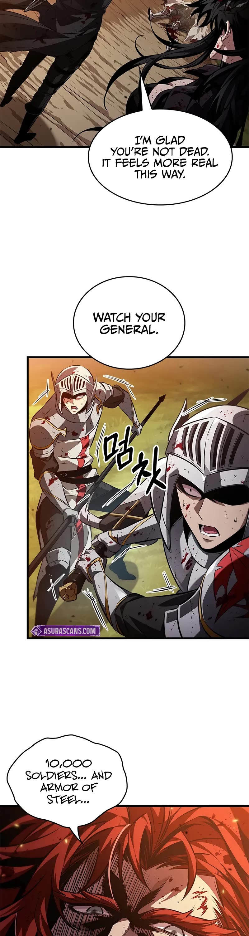 Pick Me Up (Infinite Gacha) chapter 176 page 4