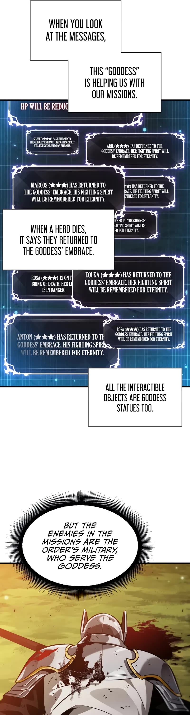 Pick Me Up (Infinite Gacha) chapter 176 page 42