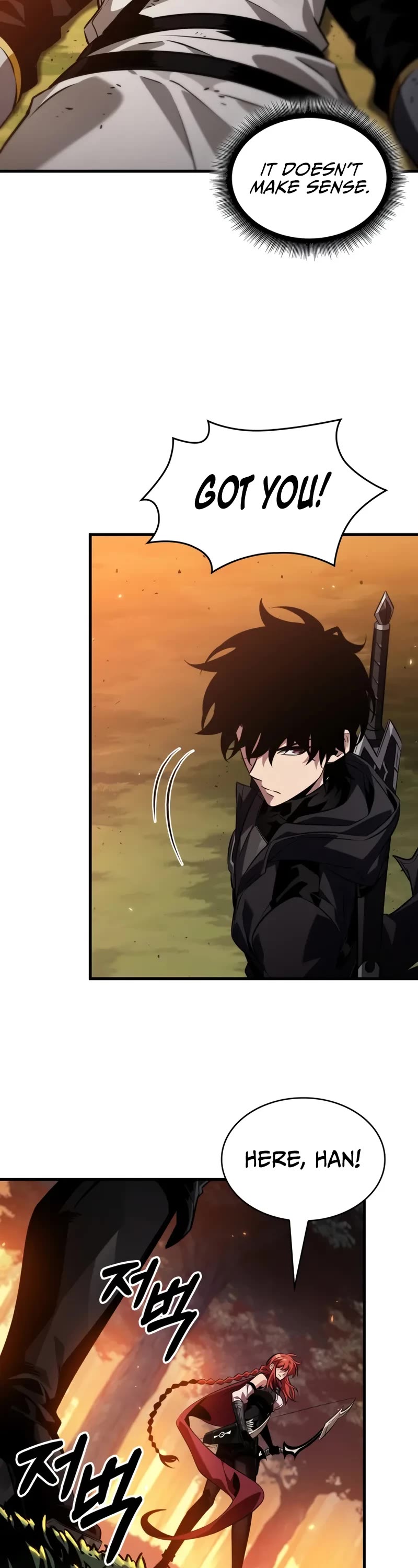 Pick Me Up (Infinite Gacha) chapter 176 page 43