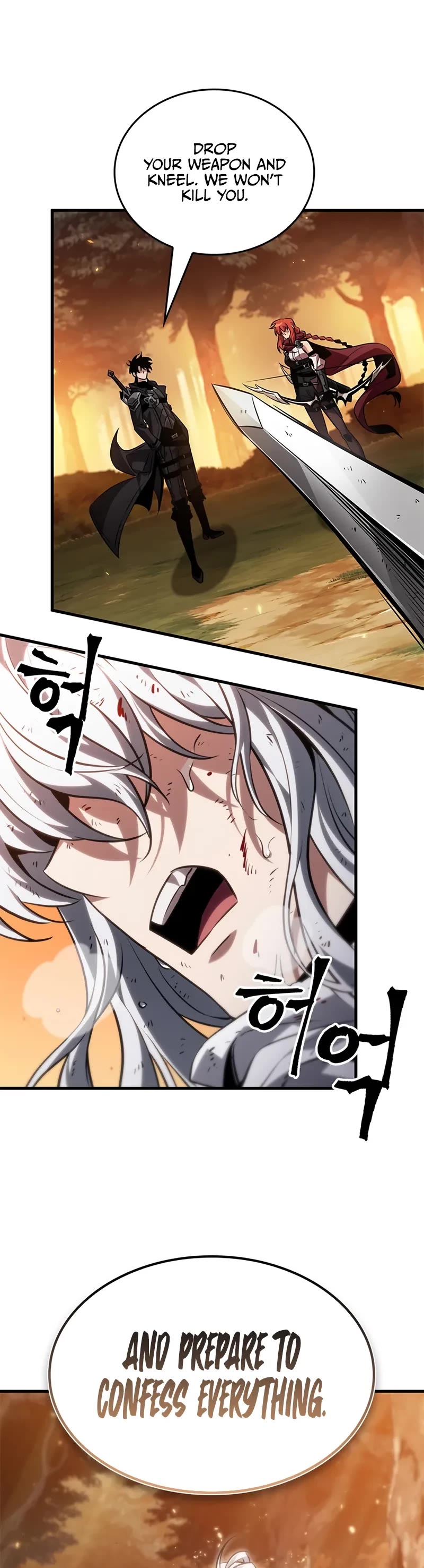 Pick Me Up (Infinite Gacha) chapter 176 page 45