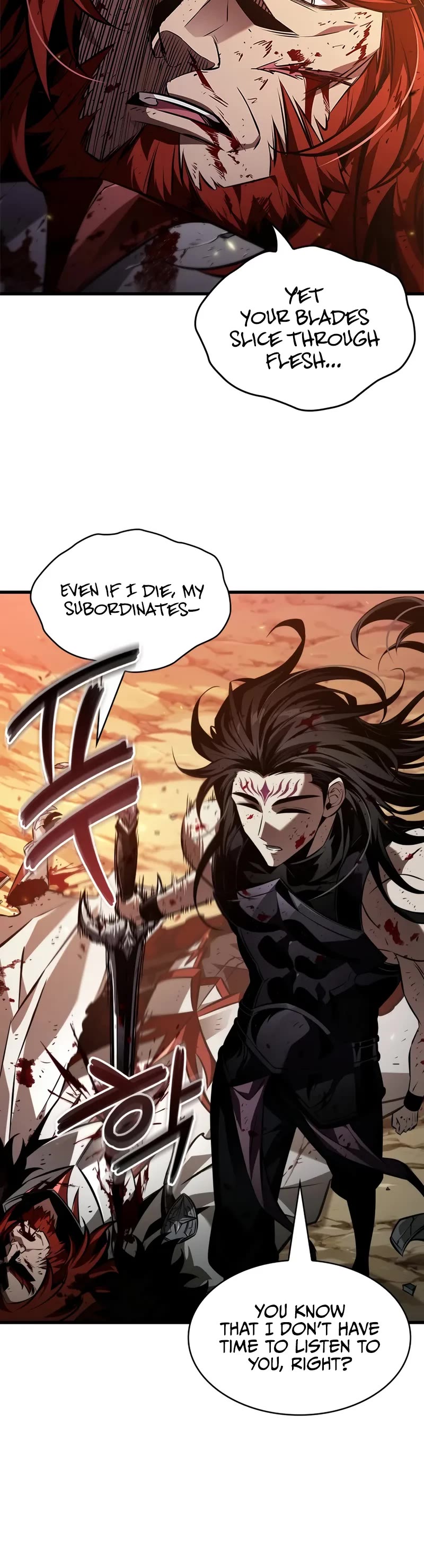 Pick Me Up (Infinite Gacha) chapter 176 page 5