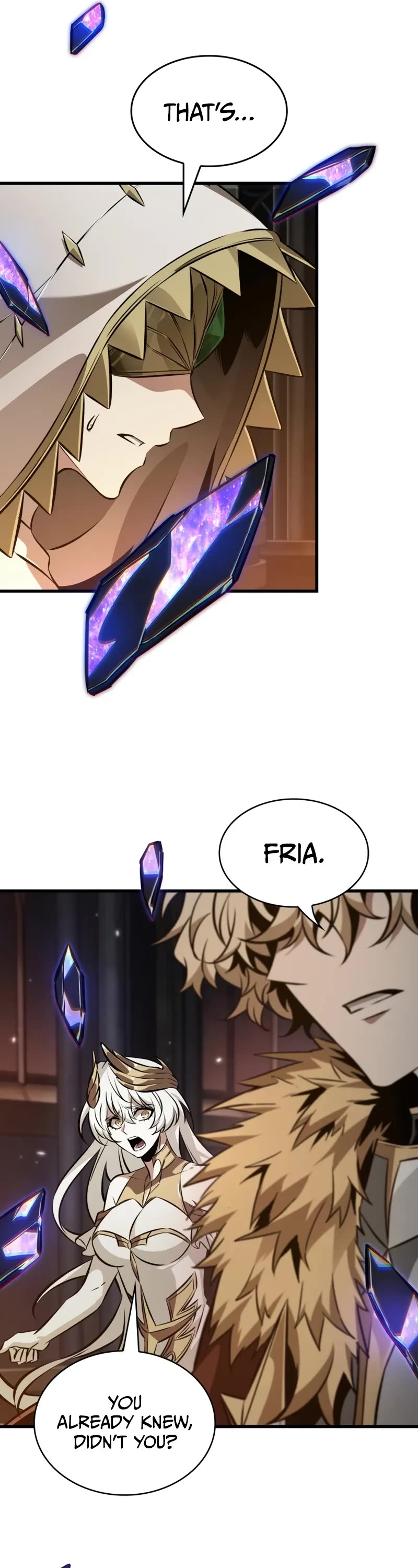 Pick Me Up (Infinite Gacha) chapter 179 page 12