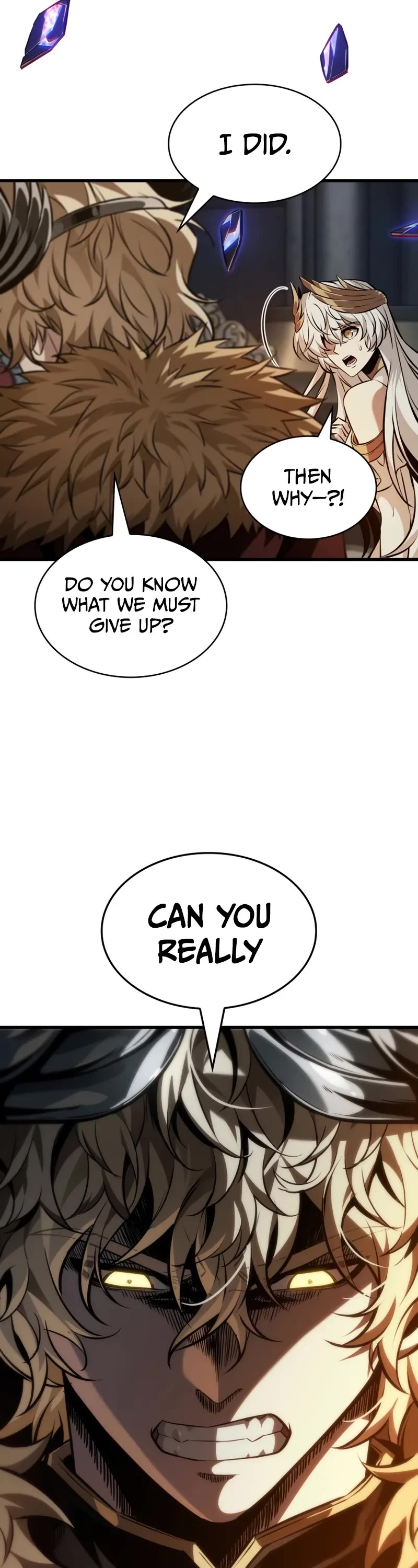 Pick Me Up (Infinite Gacha) chapter 179 page 13