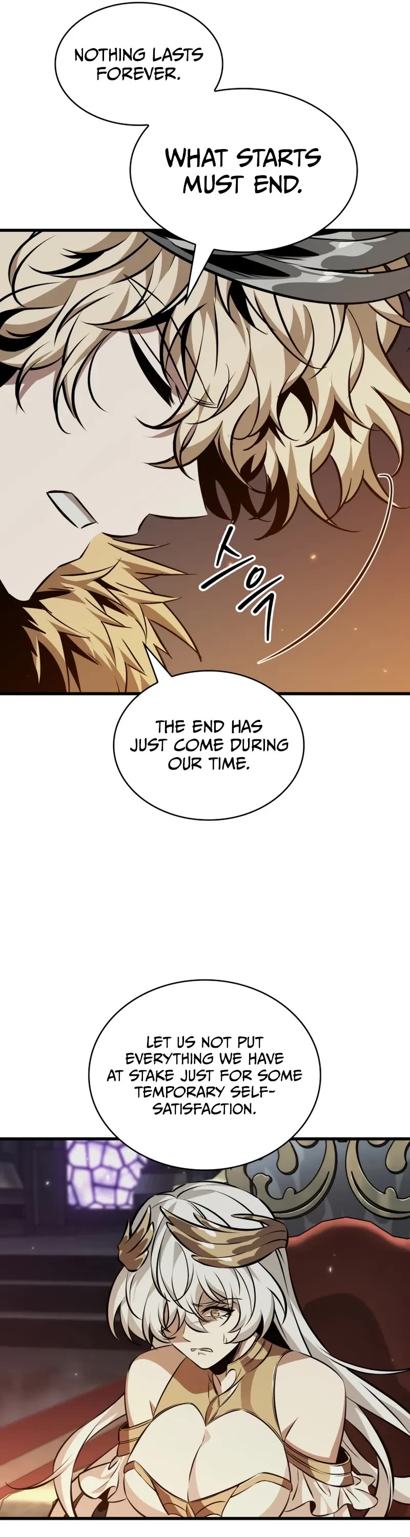 Pick Me Up (Infinite Gacha) chapter 179 page 17