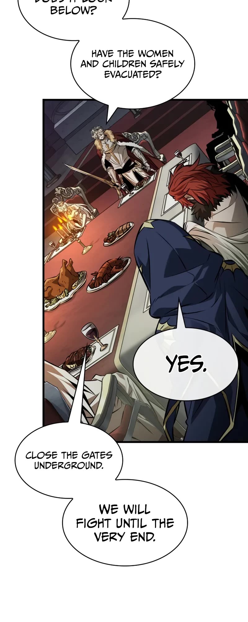 Pick Me Up (Infinite Gacha) chapter 179 page 21