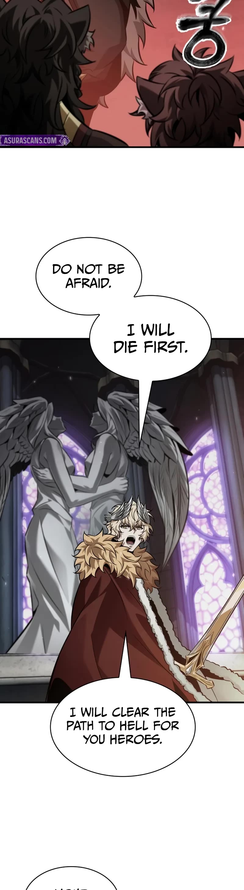 Pick Me Up (Infinite Gacha) chapter 179 page 25