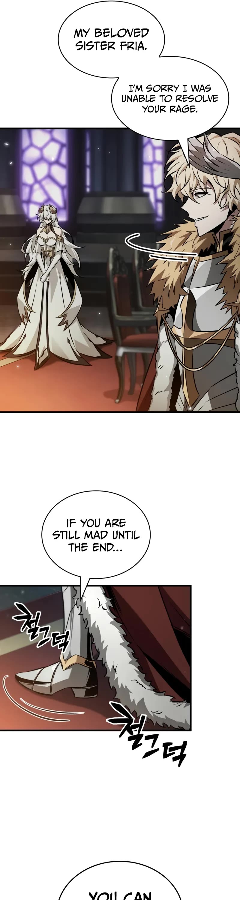 Pick Me Up (Infinite Gacha) chapter 179 page 27