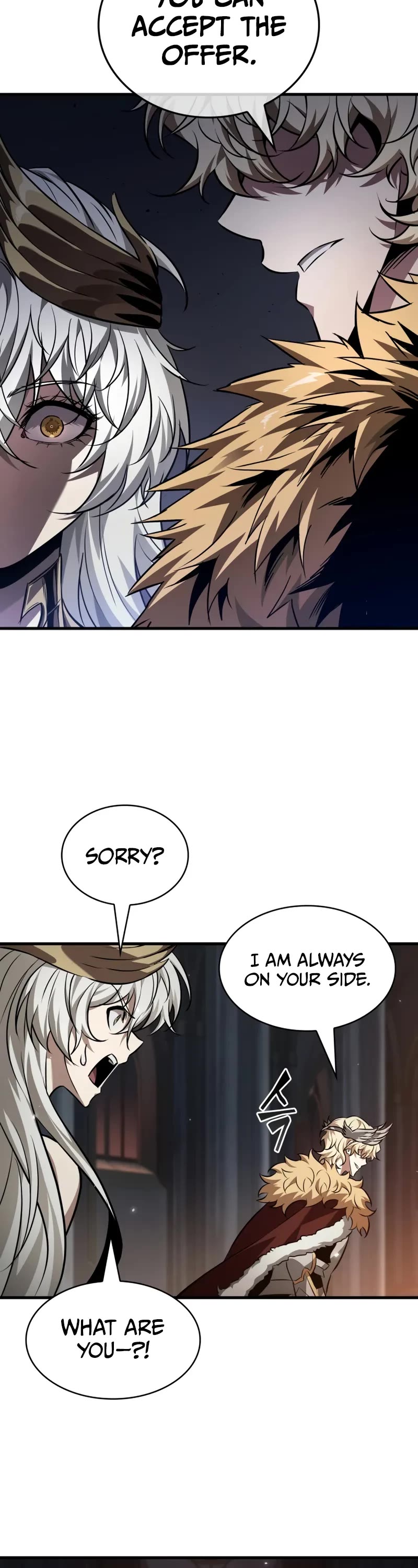 Pick Me Up (Infinite Gacha) chapter 179 page 28